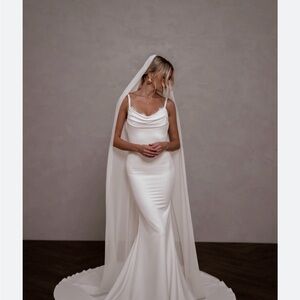 Made With Love Archie V2 wedding dress